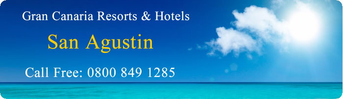Holidays to San Agustin